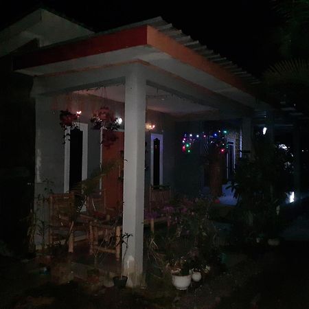 Eltari Homestay Tetebatu Kültér fotó