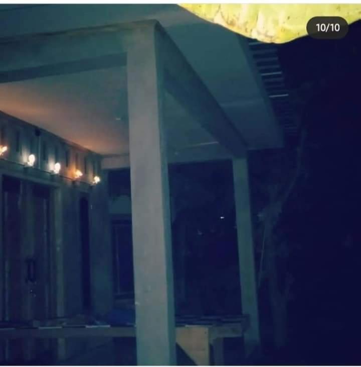 Eltari Homestay Tetebatu Kültér fotó
