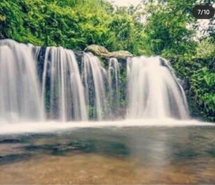 Eltari Homestay Tetebatu Kültér fotó