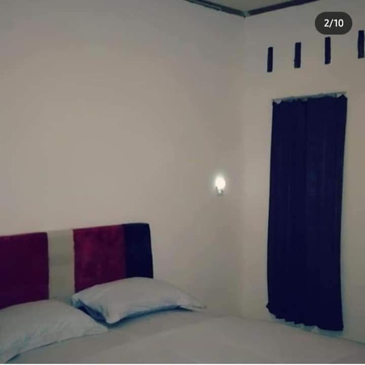 Eltari Homestay Tetebatu Kültér fotó
