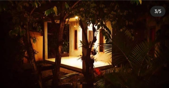 Eltari Homestay Tetebatu Kültér fotó