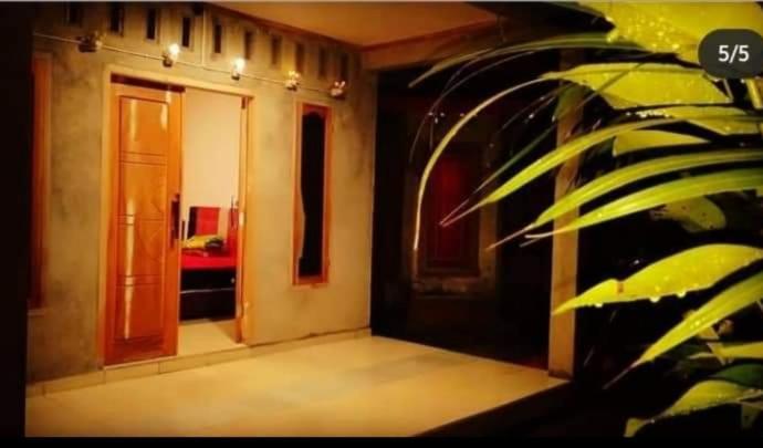 Eltari Homestay Tetebatu Szoba fotó