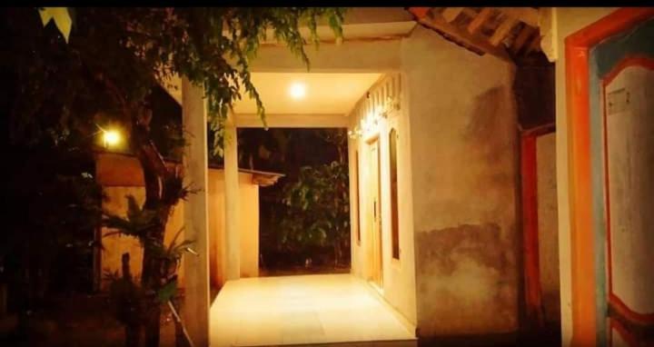 Eltari Homestay Tetebatu Szoba fotó