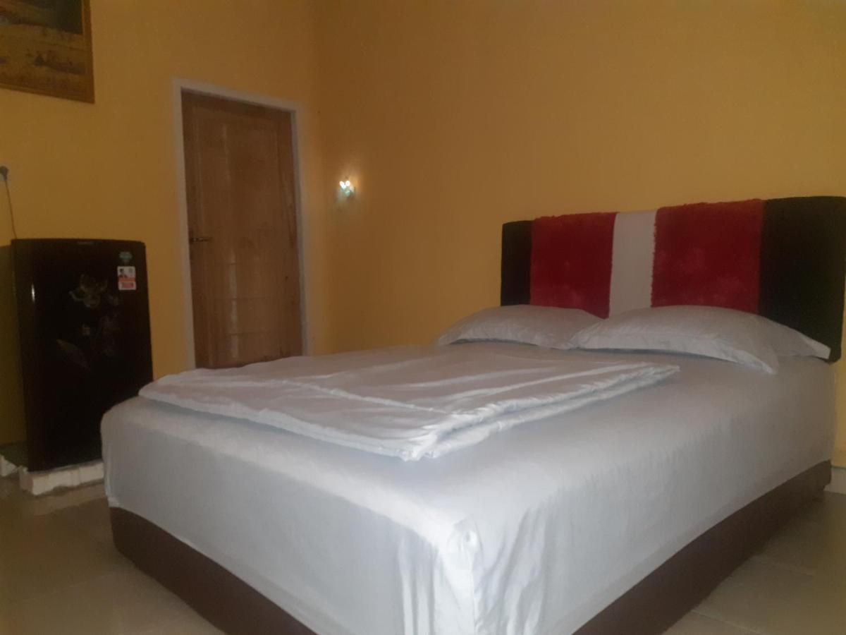Eltari Homestay Tetebatu Kültér fotó