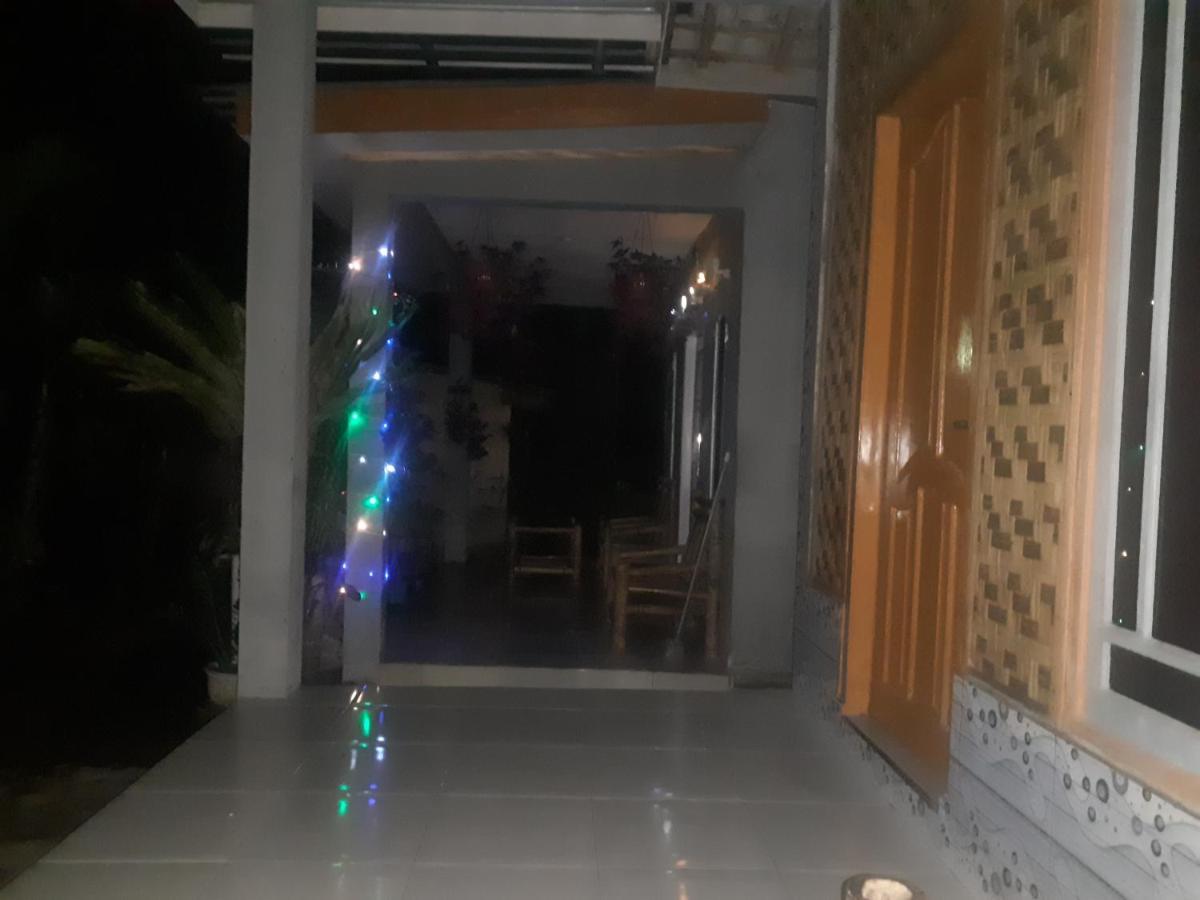 Eltari Homestay Tetebatu Kültér fotó