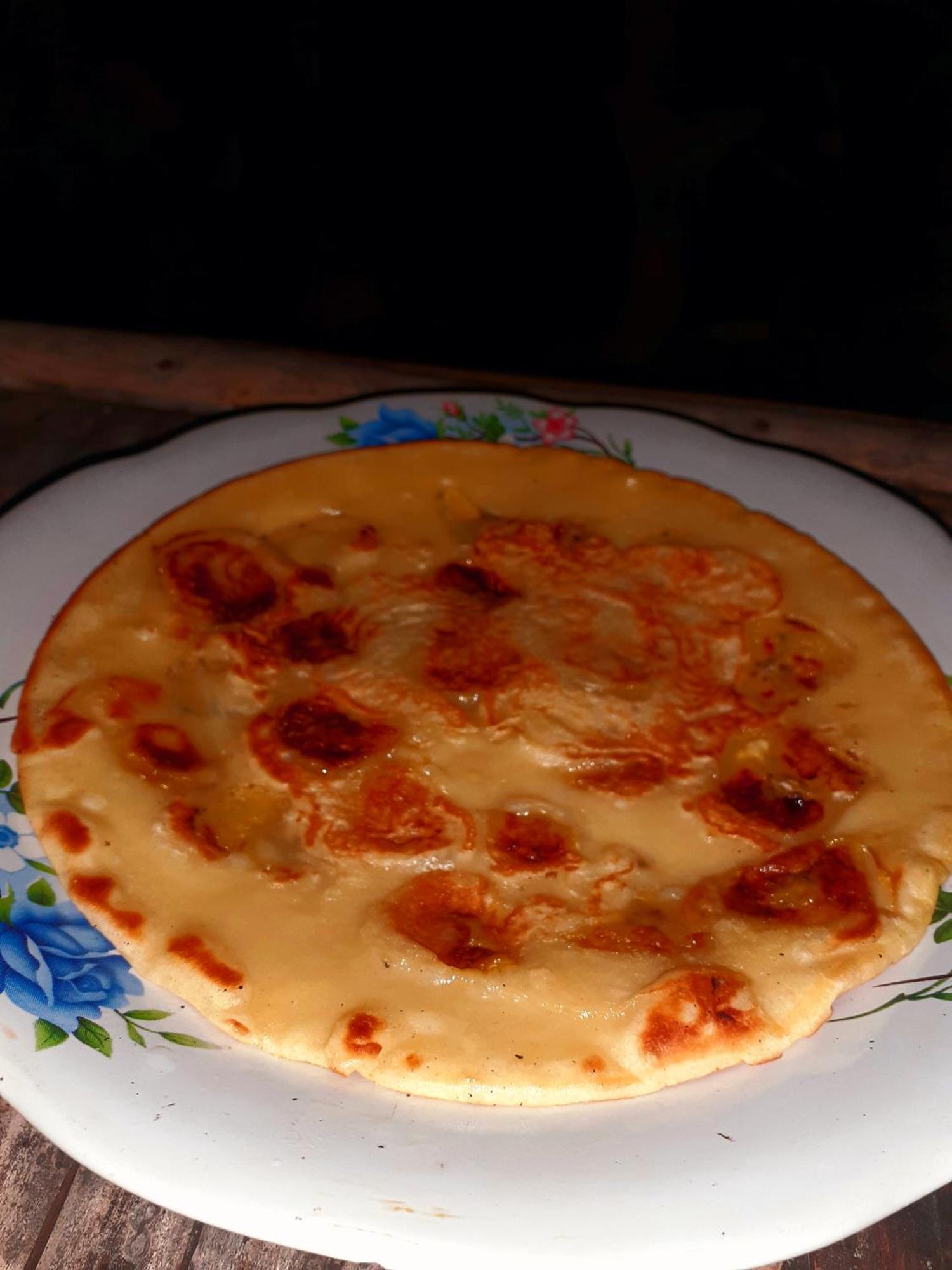 Eltari Homestay Tetebatu Szoba fotó