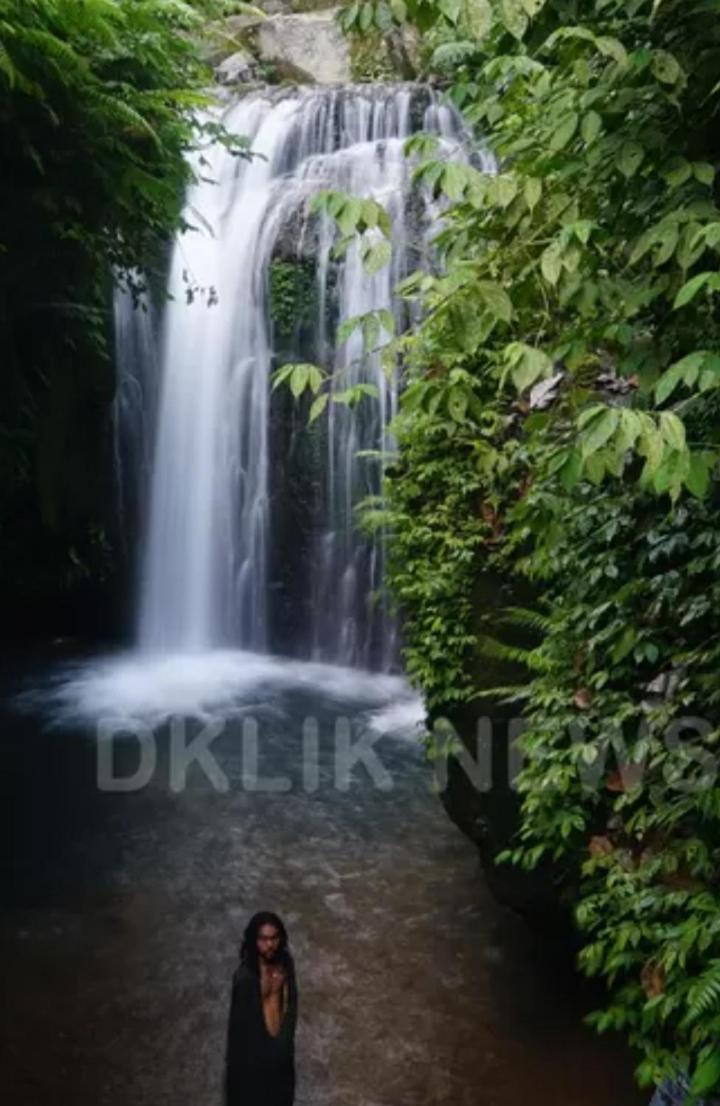 Eltari Homestay Tetebatu Szoba fotó