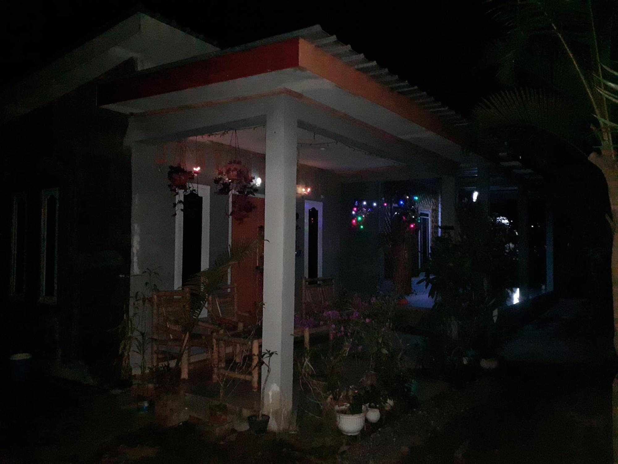 Eltari Homestay Tetebatu Kültér fotó