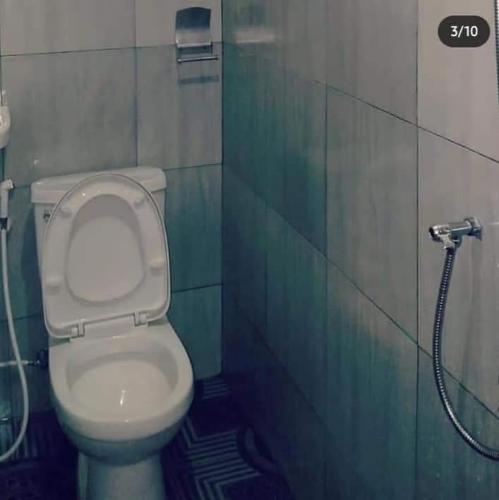 Eltari Homestay Tetebatu Szoba fotó