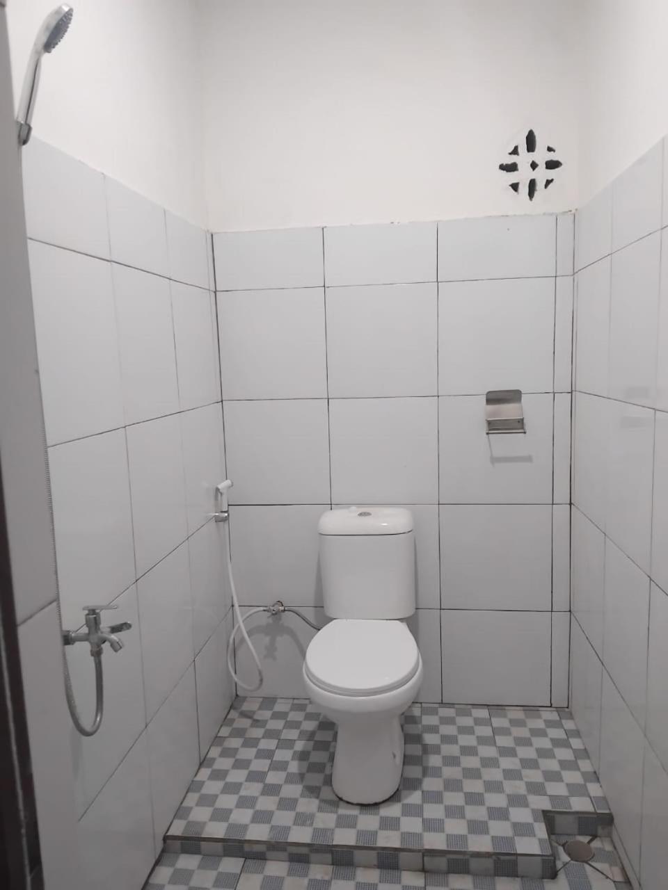 Eltari Homestay Tetebatu Kültér fotó