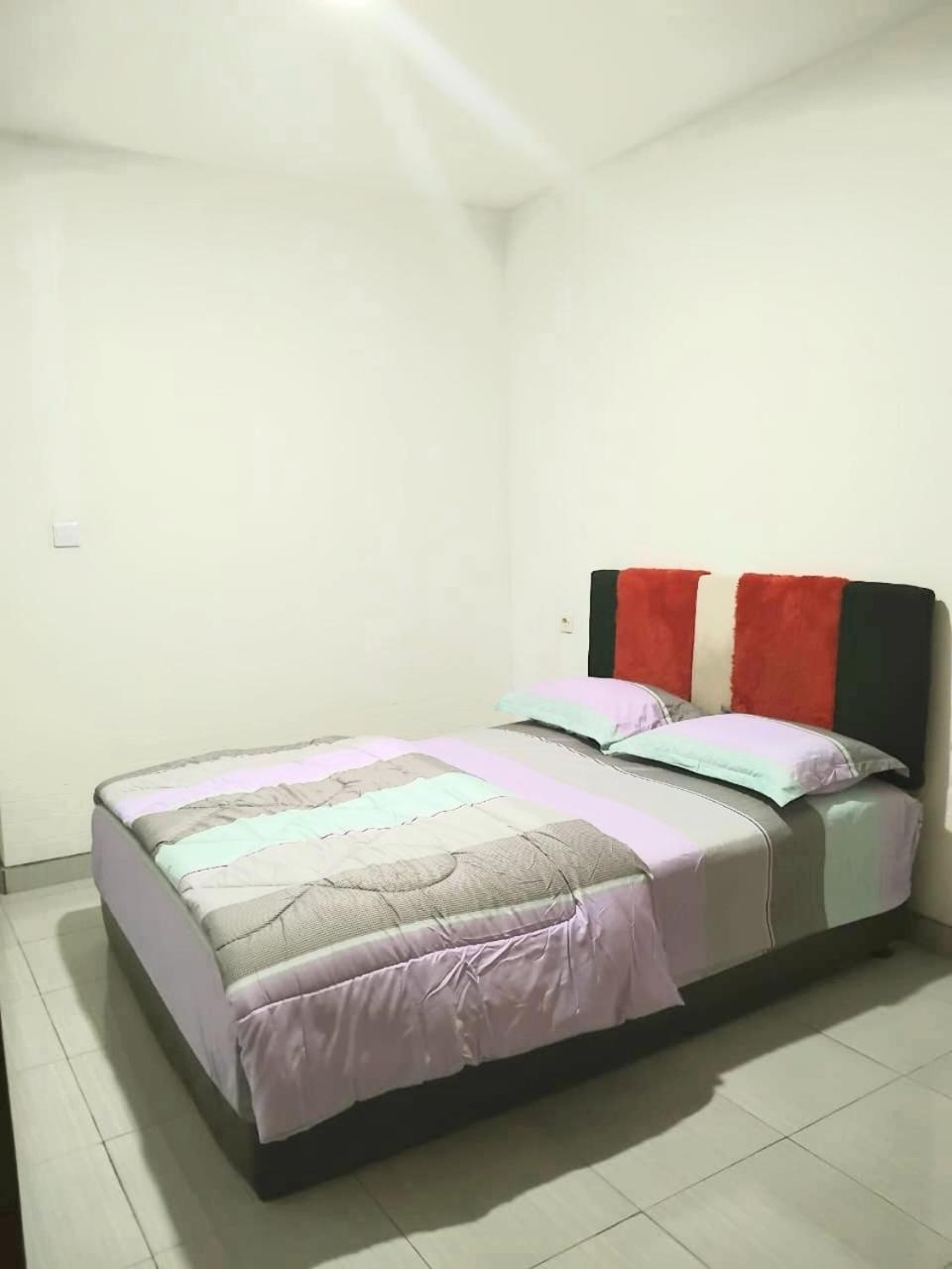 Eltari Homestay Tetebatu Kültér fotó