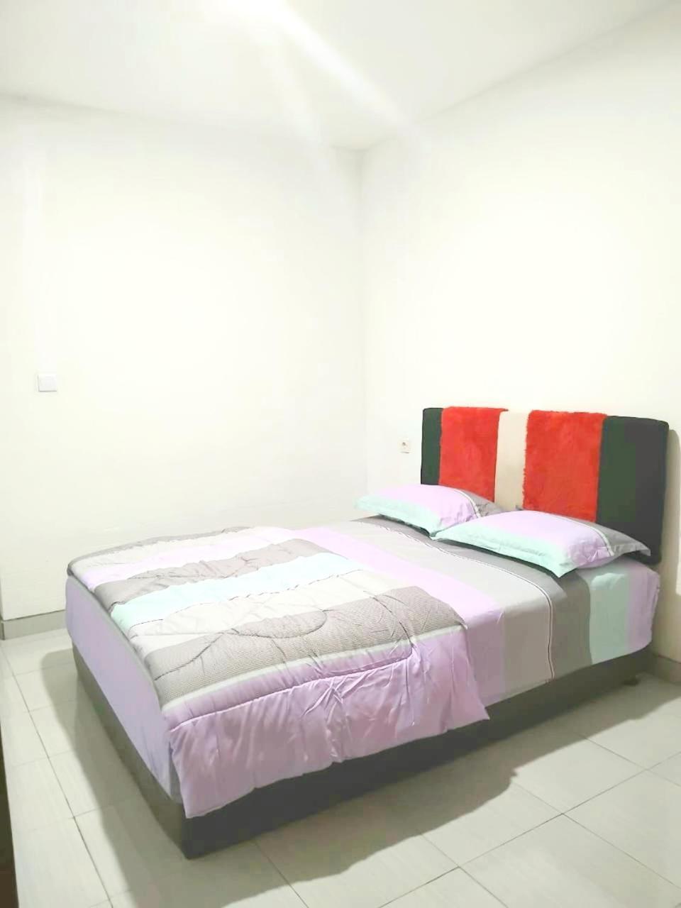 Eltari Homestay Tetebatu Szoba fotó