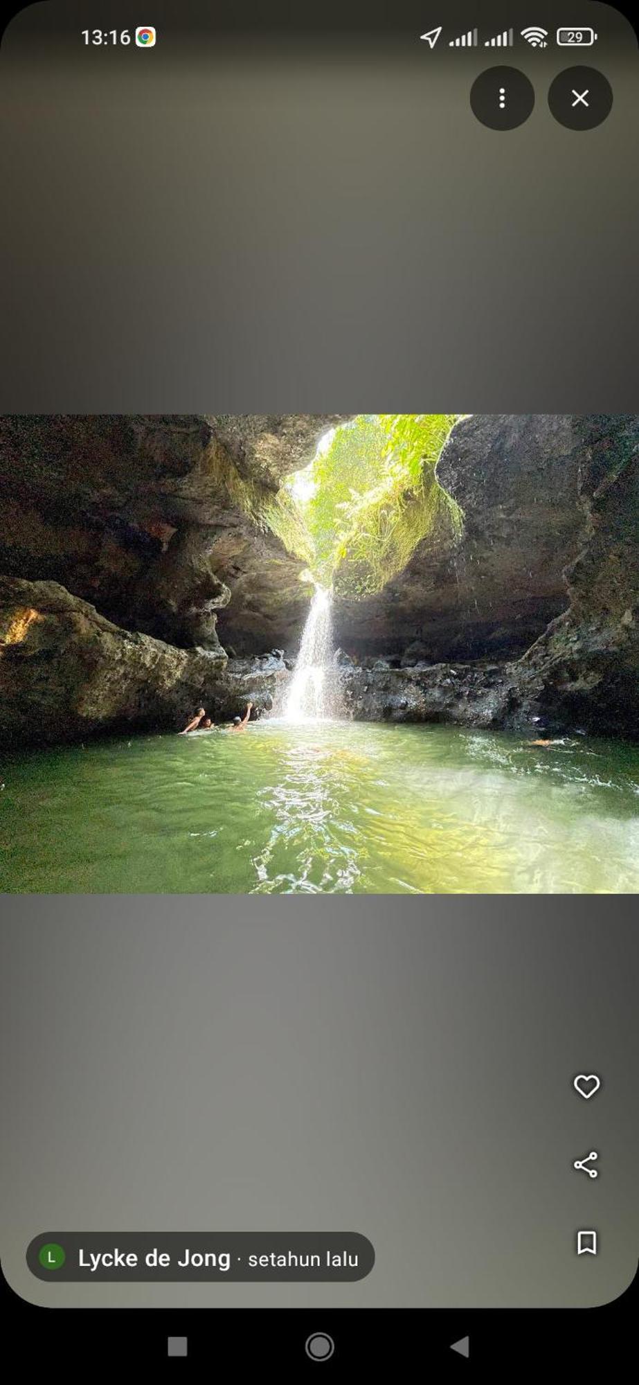 Eltari Homestay Tetebatu Szoba fotó